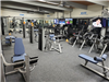 Exercise Room